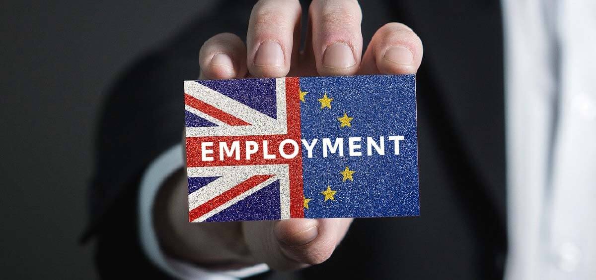 Brexit and employment